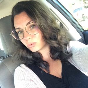 Meet your Posher, Kristen